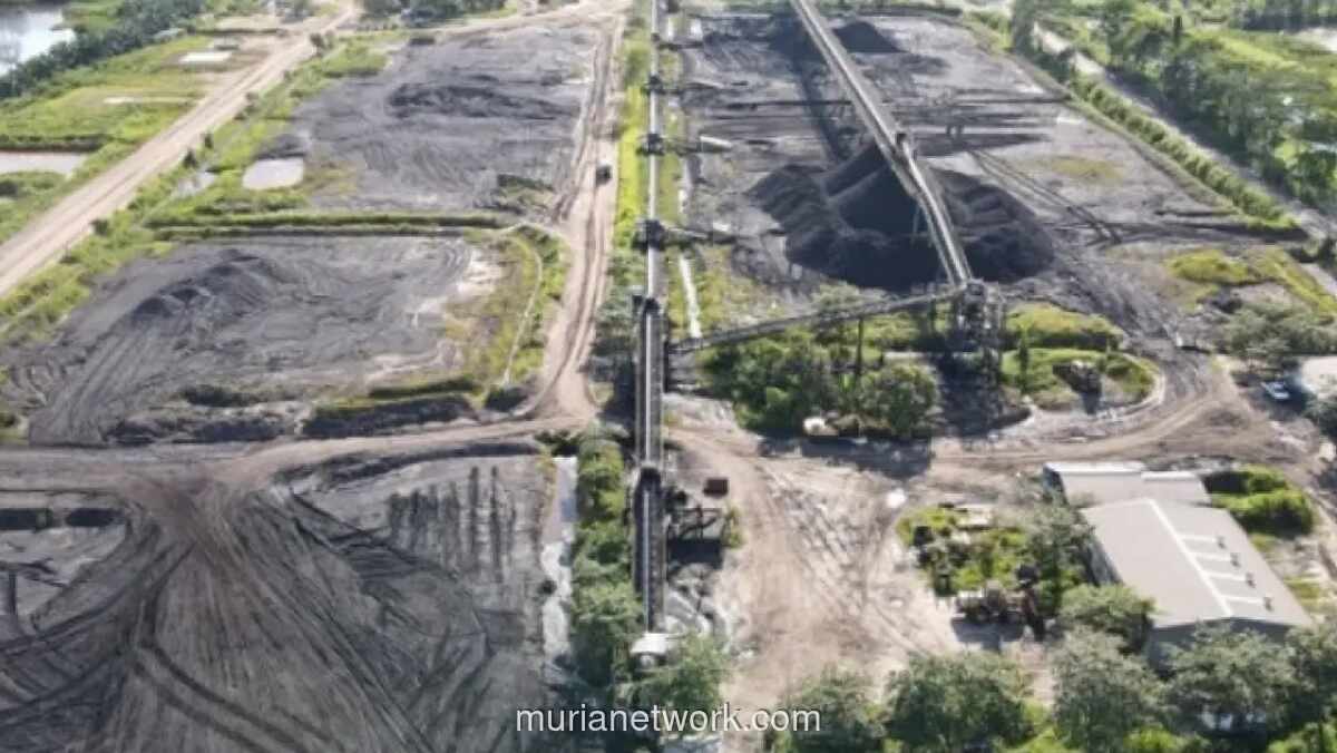 Pemprov Jabar Salurkan Bantuan Tahap Keempat untuk Warga Terdampak Penutupan Tambang di Bogor