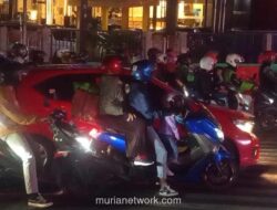 Gelombang Mudik Lebaran Mulai Terasa, Pemudik Motor Berangkat Lebih Awal