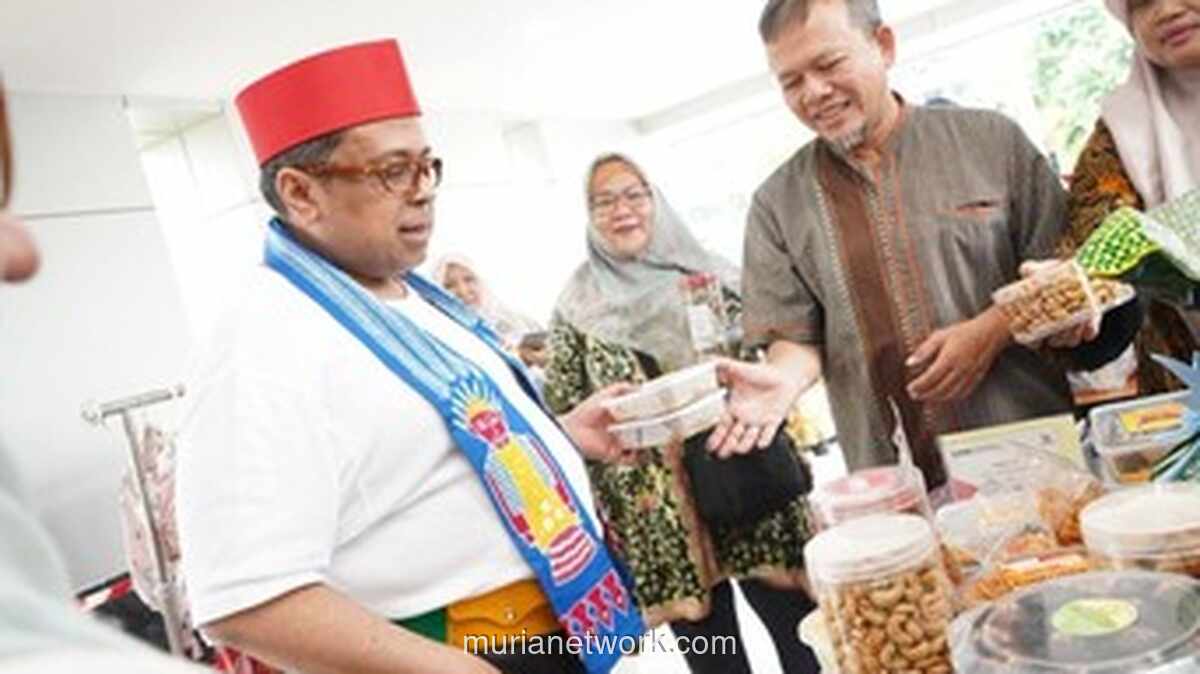 BPJPH Ingatkan Konsumen Waspada Pilih Produk Halal Saat Geliat Belanja Lebaran