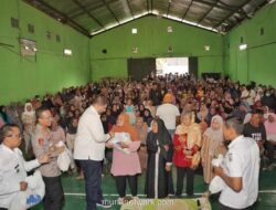 Anggota DPR Rajiv Ingatkan Pemerintah Antisipasi Lonjakan Harga Pangan Jelang Lebaran 2026