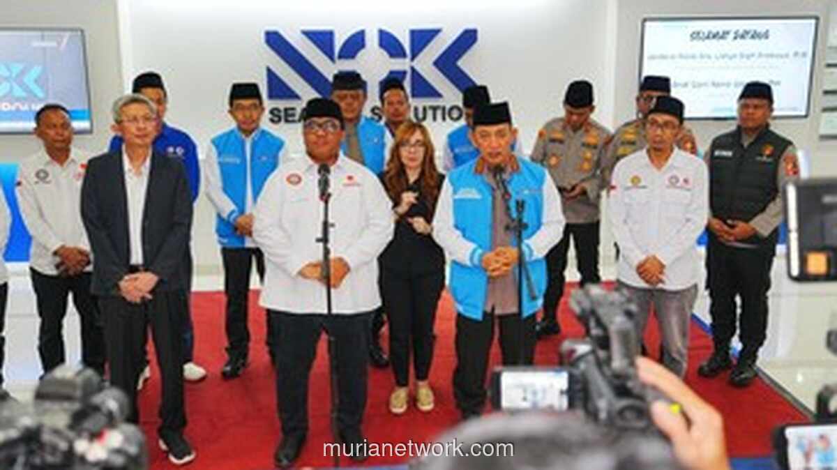 Kapolri Imbau Pemudik Laporkan Rumah Kosong untuk Dipatroli Polisi