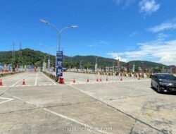 Pelabuhan Merak Masih Sepi, Puncak Arus Mudik Diprediksi 18-19 Maret 2026