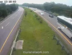 Tol Cipali Siap Terapkan Sistem Satu Arah Mulai Besok Pagi