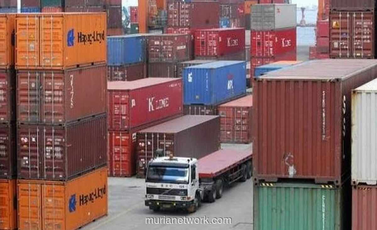 Menhub Tegaskan Aturan Pembatasan Truk Jelang Puncak Arus Balik Lebaran 2026