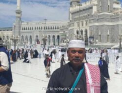 Jemaah Iran Menghilang di Tanah Suci, Diduga Terkait Ketegangan Geopolitik