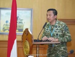 Panglima TNI Perintahkan Seluruh Jajaran Masuk Status Siaga Satu