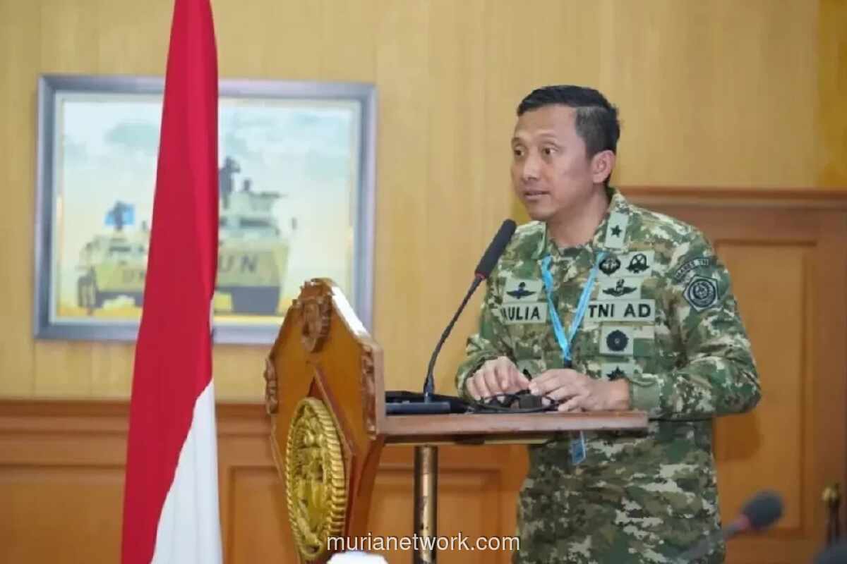 Panglima TNI Perintahkan Seluruh Jajaran Masuk Status Siaga Satu