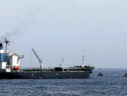 Jepang Pertimbangkan Izin Kapal Asing untuk Angkut Cadangan Minyak