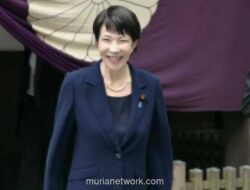 Jepang Lepas Cadangan Minyak Nasional 80 Juta Barel Antisipasi Gejolak Harga