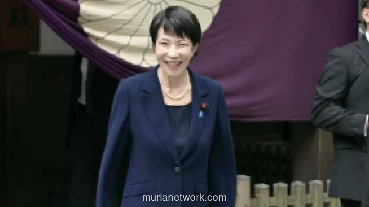 Jepang Lepas Cadangan Minyak Nasional 80 Juta Barel Antisipasi Gejolak Harga