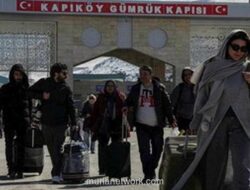 Survei: Mayoritas Warga Jerman Khawatir Tak Mampu Tampung Pengungsi Baru