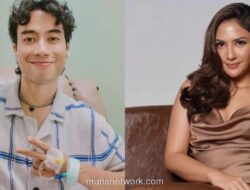 Jessica Mila Ungkap Pesan Terakhir Vidi Aldiano yang Tak Pernah Dibalas