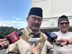 Jimly: Laporan Reformasi Polri Siap Diserahkan, Tunggu Waktu Bertemu Prabowo