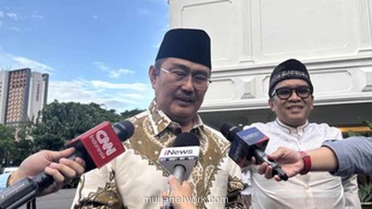 Jimly: Laporan Reformasi Polri Siap Diserahkan, Tunggu Waktu Bertemu Prabowo