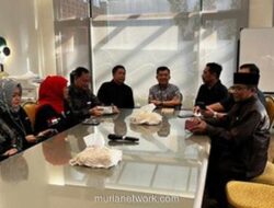 Komunikolog Silaturahmi dengan JK, Soroti Jurang Komunikasi Pemerintah-Rakyat