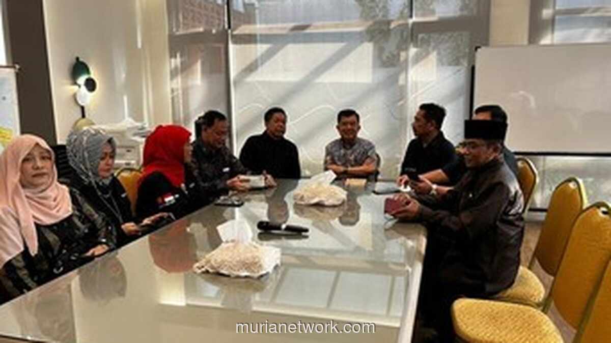 Komunikolog Silaturahmi dengan JK, Soroti Jurang Komunikasi Pemerintah-Rakyat