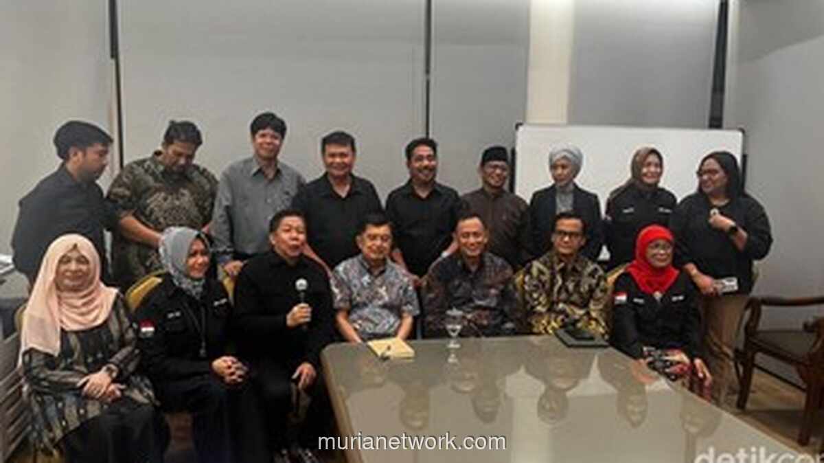 Jusuf Kalla Desak Polisi Usut Tuntas Penyerangan Aktivis KontraS dengan Air Keras