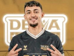 Presiden Dewa United Pastikan Ivar Jenner Pulih, Siap Gabung TC Timnas