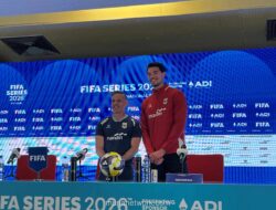 Herdman Soroti Mentalitas dan Kualitas Baggott sebagai Alasan Pemanggilan ke Timnas