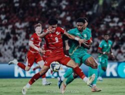 Herdman Bela Sananta: Kritik di Media Sosial Tidak Pantas