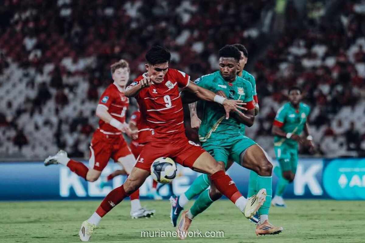 Herdman Bela Sananta: Kritik di Media Sosial Tidak Pantas