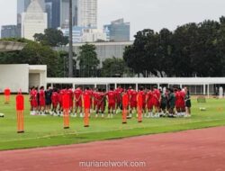 Herdman Puas dengan Persiapan Timnas Indonesia Jelang Final FIFA Series 2026