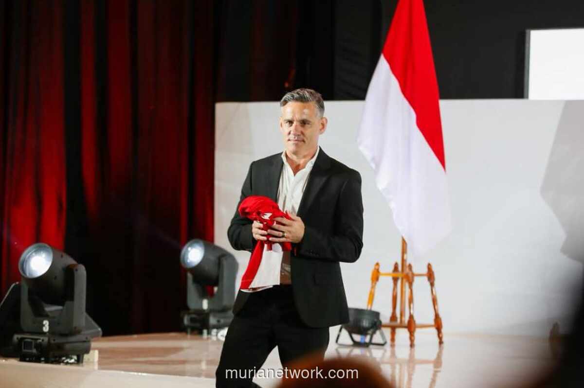Herdman Harus Pangkas 17 Pemain Jelang FIFA Series 2026