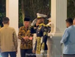 Presiden Prabowo Pimpin Diskusi Kebangsaan, Didampingi Jokowi dan SBY