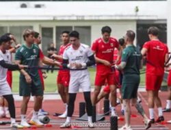 Timnas Indonesia Hadapi Saint Kitts dan Nevis dengan Selisih Nilai Pasar Pemain 50 Kali Lipat