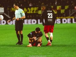 Jonathan Miliano Alami Cedera ACL Kedua, Absen dari FIFA Matchday Series