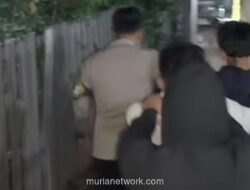 Polisi Tangkap Suami Istri Pengedar Tramadol Ilegal di Cileungsi