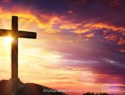 Jumat Agung dan Paskah 2026 Jatuh Awal April, Siapkan Long Weekend