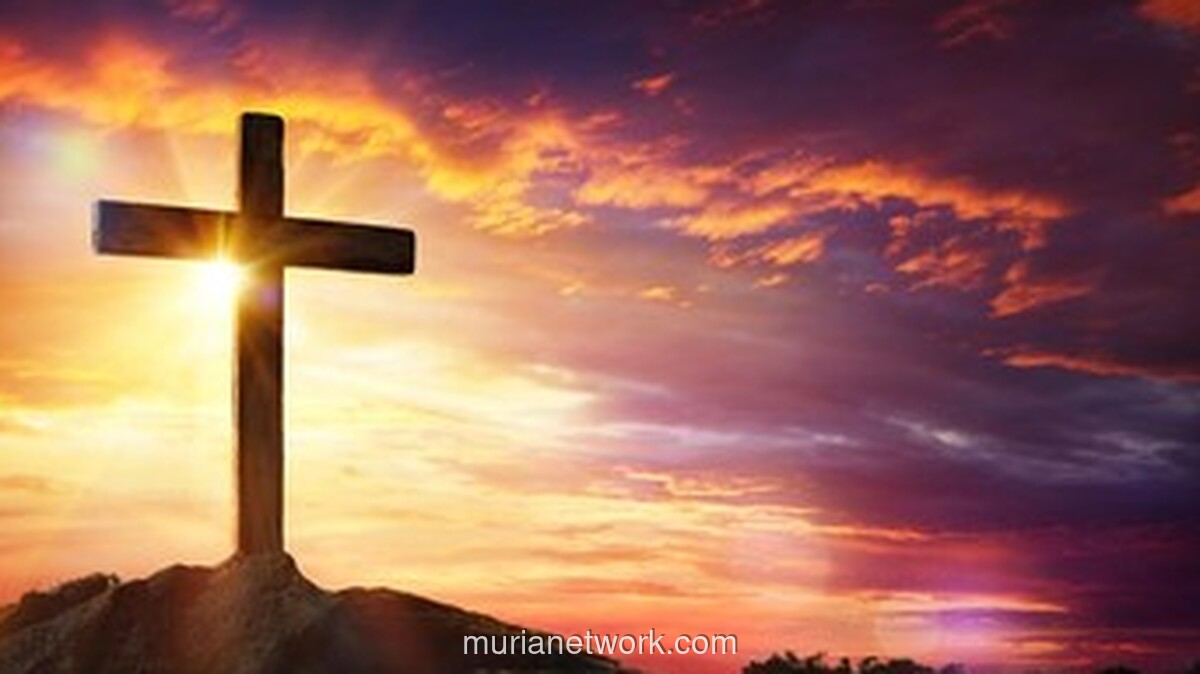 Jumat Agung dan Paskah 2026 Jatuh Awal April, Siapkan Long Weekend