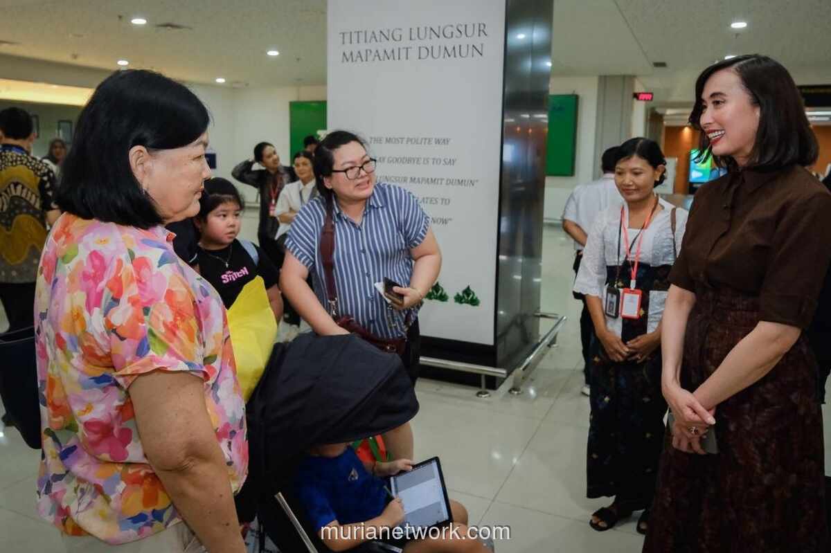 Kunjungan Wisatawan ke Bali Naik 3,7% Selama Liburan Lebaran 2026