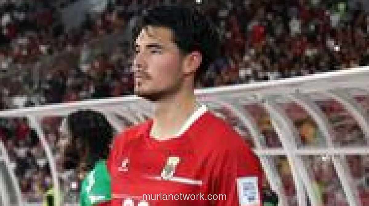 Timnas Indonesia Hadapi Bulgaria di Final FIFA Series 2026 di GBK