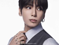 Jungkook BTS Jalani Diet Ketat Hanya Makan Sekali Sehari untuk Persiapan Comeback
