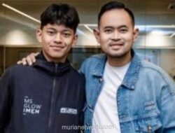 Sponsor Janjikan Bonus Rp 100 Juta untuk Veda Ega Pratama Jika Naik Podium Moto3