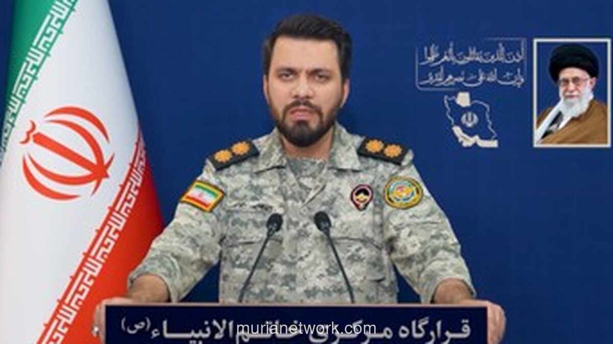 Iran Balas Ultimatum Trump dengan Sindiran Youre Fired dan Klaim Serangan Rudal