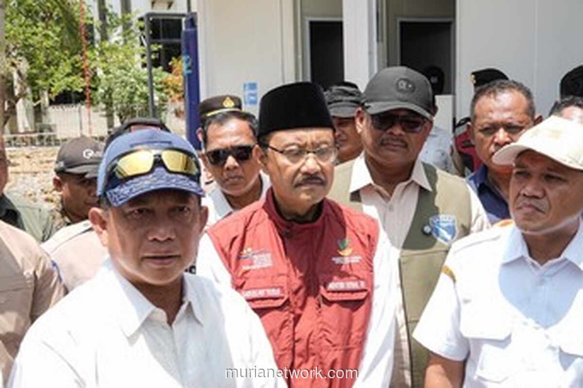 Tito Targetkan Nihil Pengungsi Tenda di Sumatera Jelang Lebaran 2026
