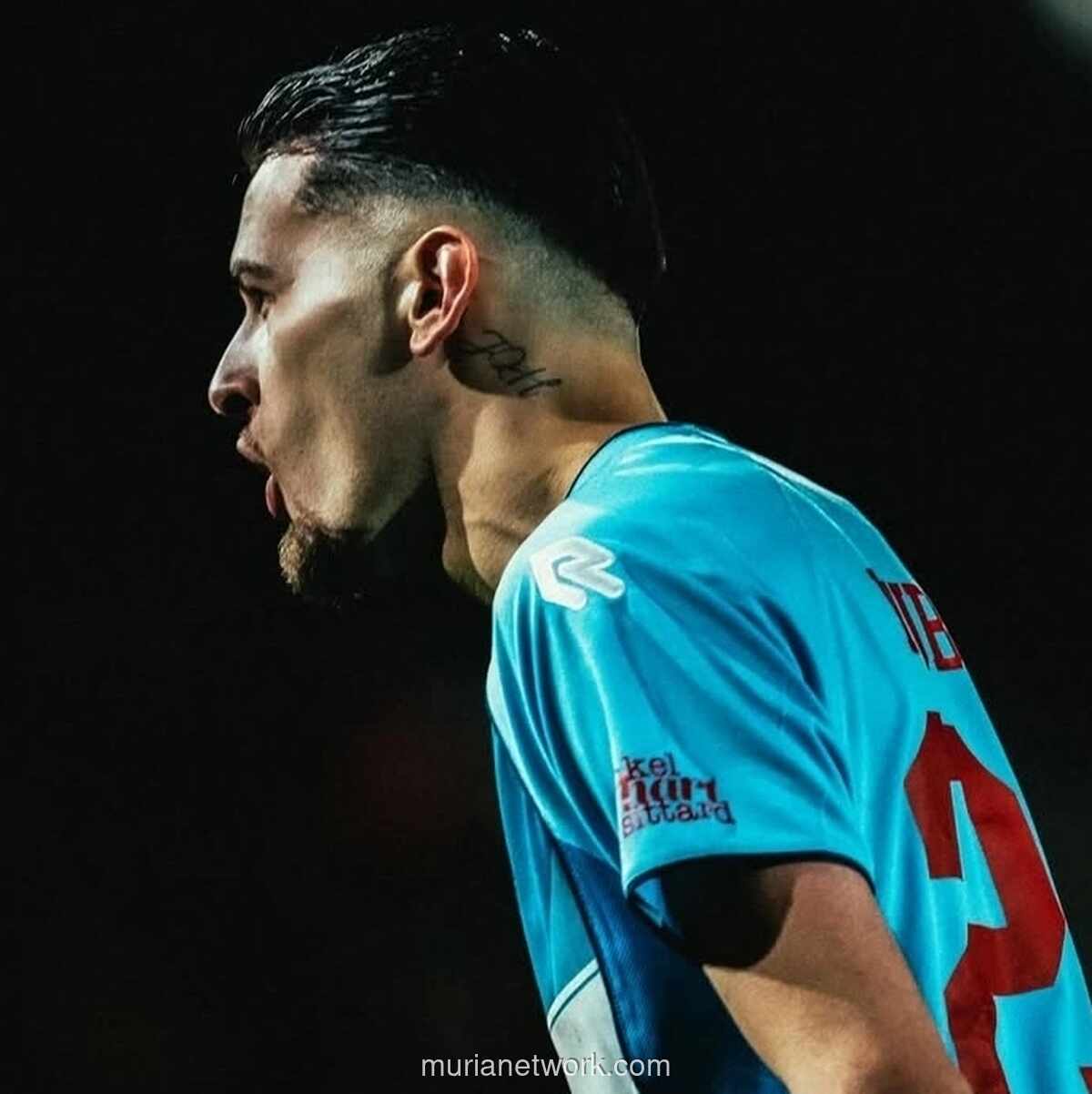 Fortuna Sittard Taklukkan NEC Nijmegen 3-2, Justin Hubner Cetak Gol