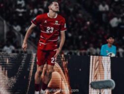 Justin Hubner: Indonesia Terasa Seperti Rumah Setiap Kali Dipanggil Timnas