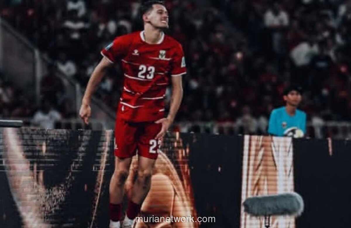 Justin Hubner: Indonesia Terasa Seperti Rumah Setiap Kali Dipanggil Timnas