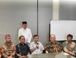 JK Peringatkan Bahaya Pelebaran Defisit dan Ancaman bagi Daerah