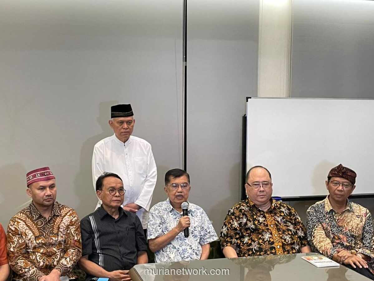 JK Peringatkan Bahaya Pelebaran Defisit dan Ancaman bagi Daerah