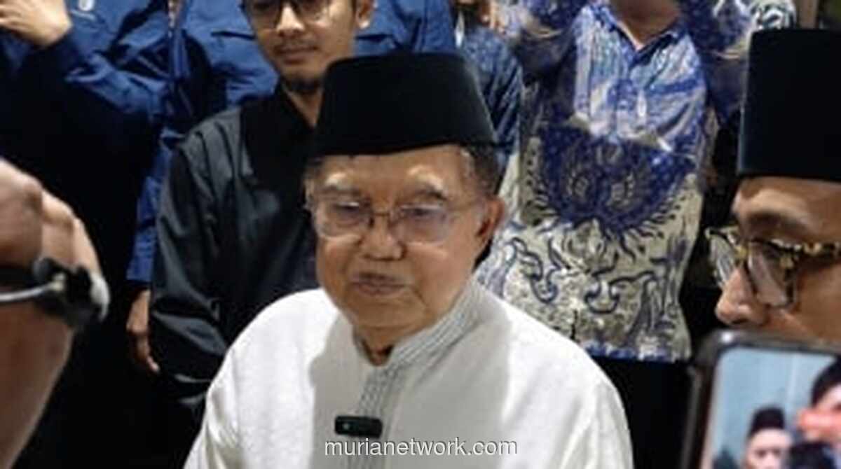 DMI Serukan Doa Bersama dan Qunut Nazilah Serentak untuk Perdamaian Dunia