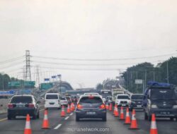 Lebaran 2026: 76 Juta Pemudik Pilih Mobil Pribadi, Ini Tips Aman dari Ahli