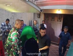 Jenazah Juwono Sudarsono Akan Dimakamkan di TMP Kalibata, Upacara Dipimpin Menhan