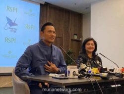 Istri AHY, Annisa Pohan, Melahirkan Anak Kedua Laki-laki di RSPI