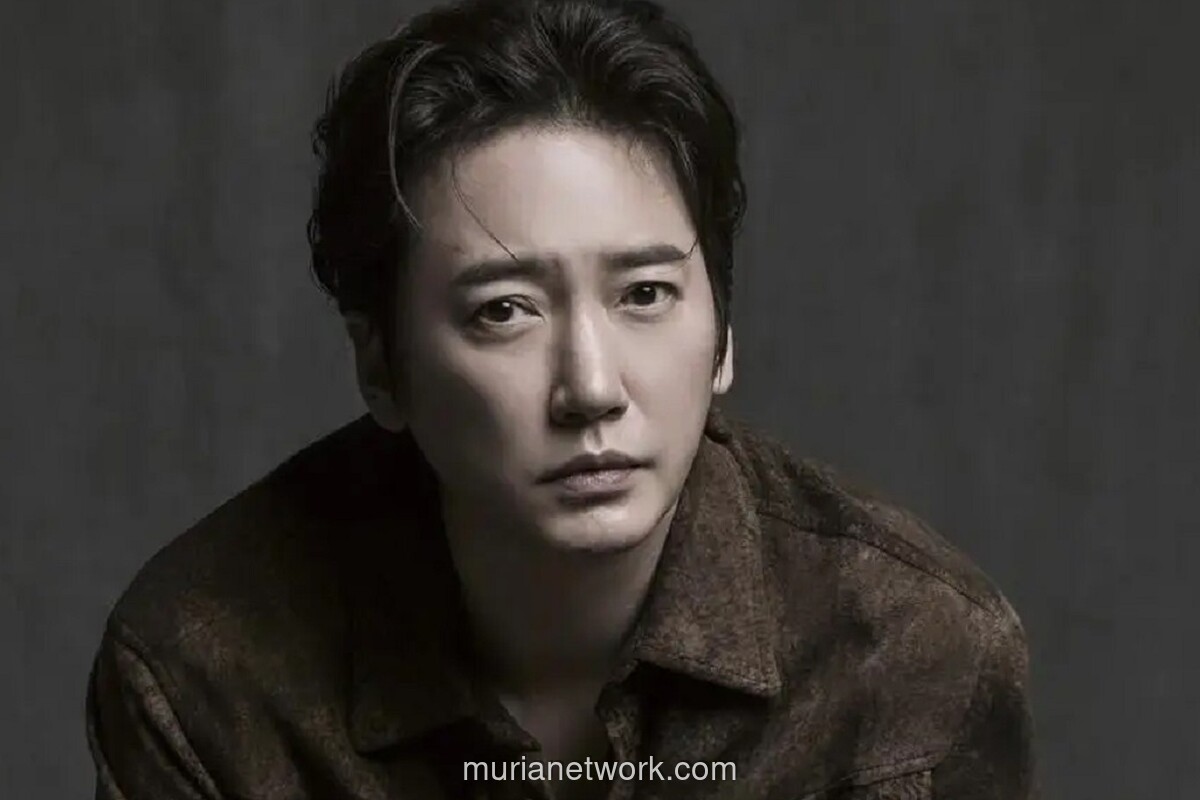 Aktor Lee Sang Bo Ditemukan Meninggal di Rumah, Polisi Selidiki Penyebab
