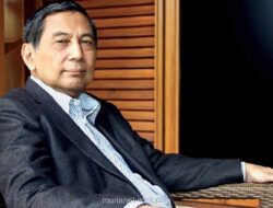 Mantan Menhan Juwono Sudarsono Tutup Usia di Jakarta